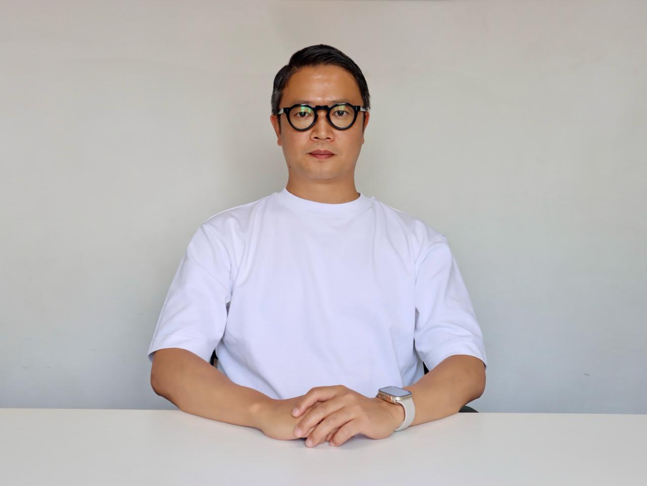Hideyuki Oshima