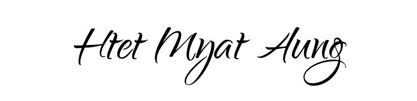 Signature