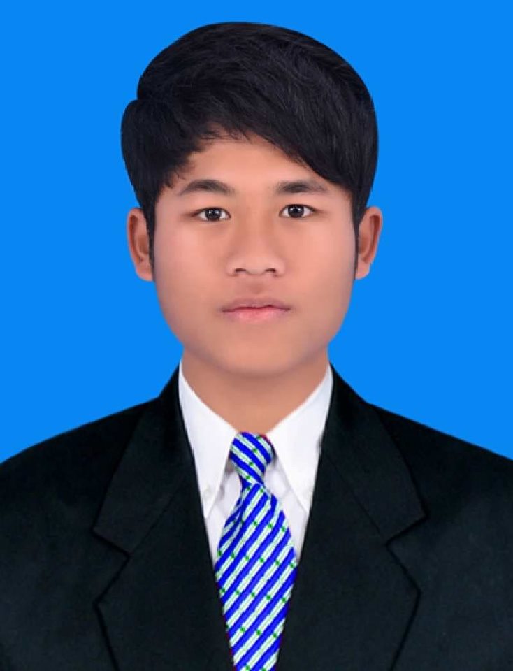Khun Tun Naing
